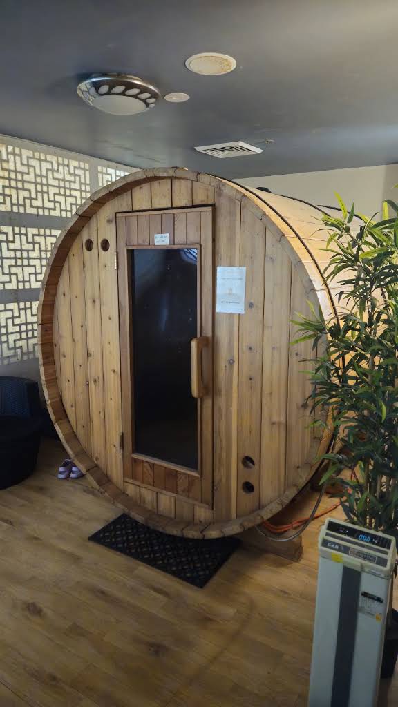 Arisoo Korean Bathhouse & Spa, Chatswood, Chatswood, NSW
