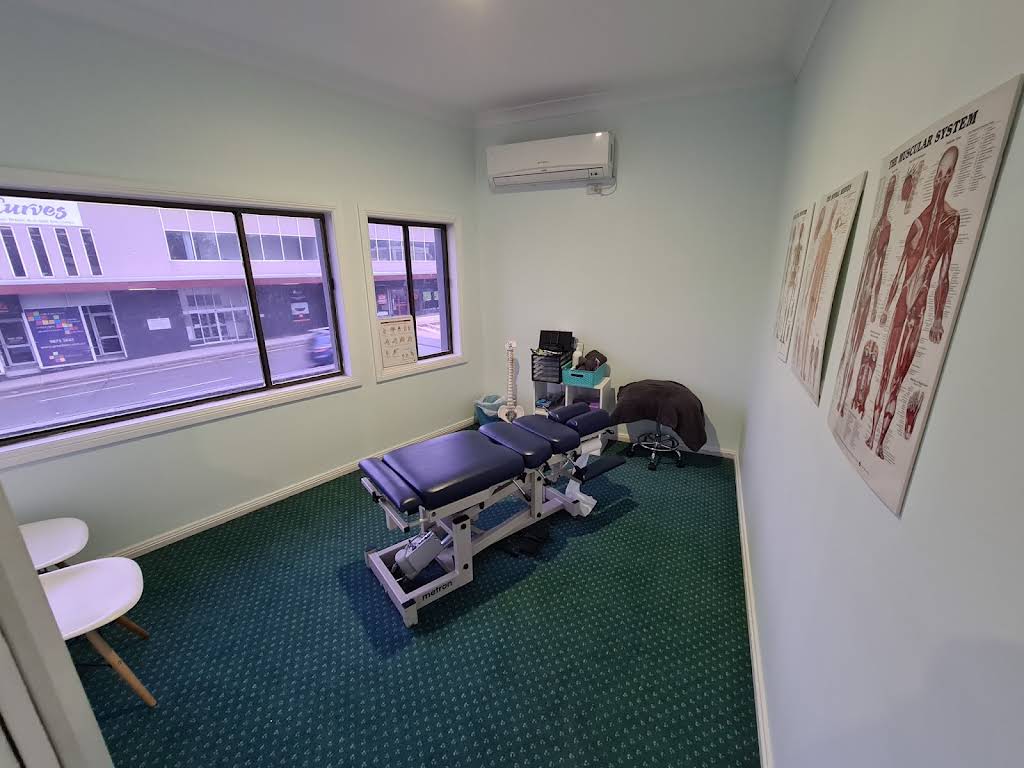 Essential Health Centre, Thornleigh, NSW