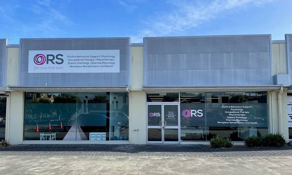 ORS, Maitland, Maitland, NSW