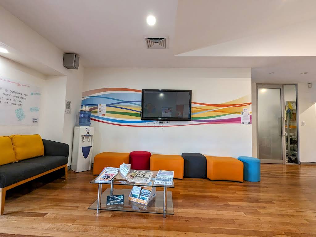 Nervana, Kalamunda, WA