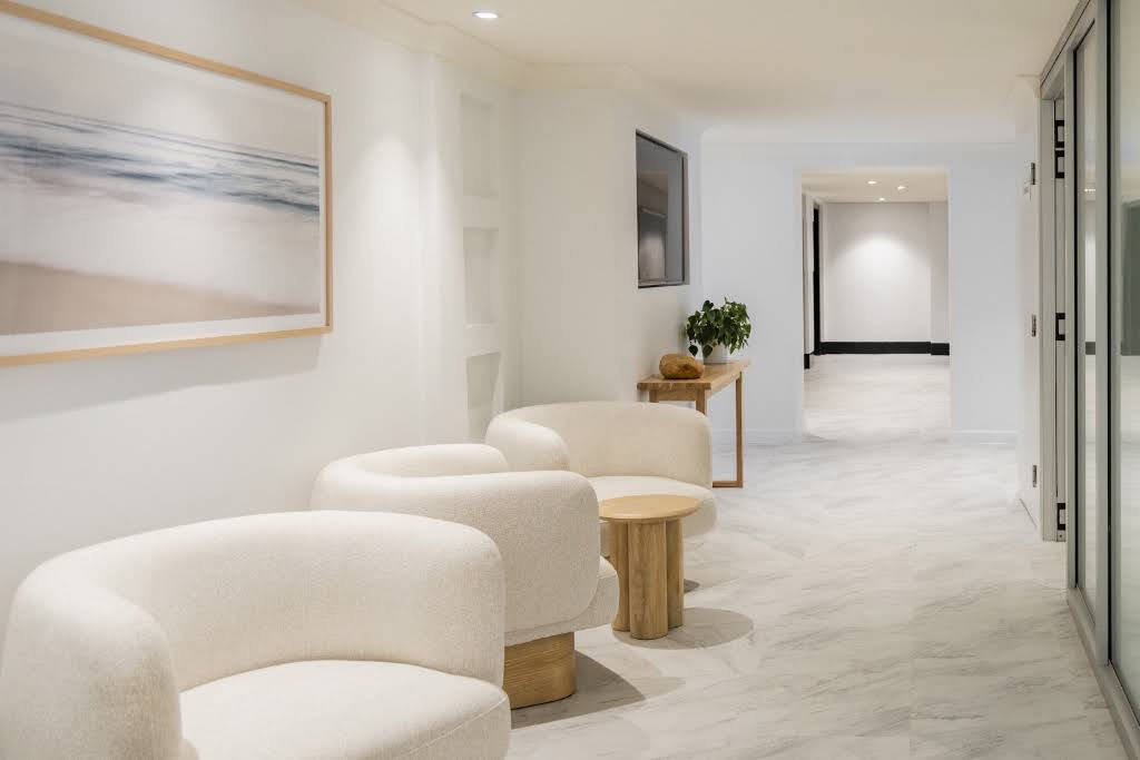 Spa & Sport Wellness Centre, Sydney, NSW