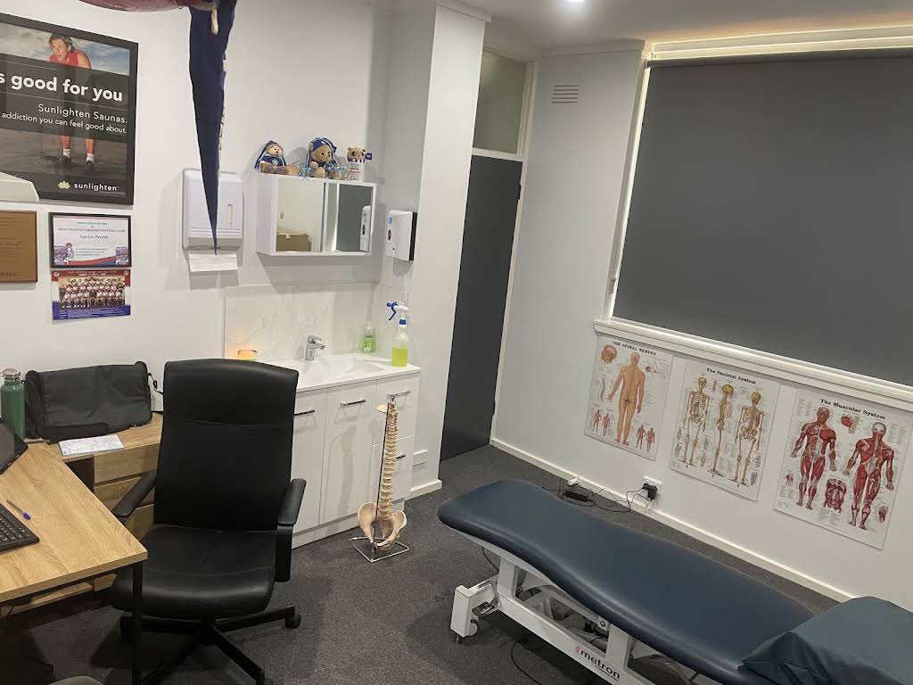 Uprise Health, Bundoora, Bundoora, VIC