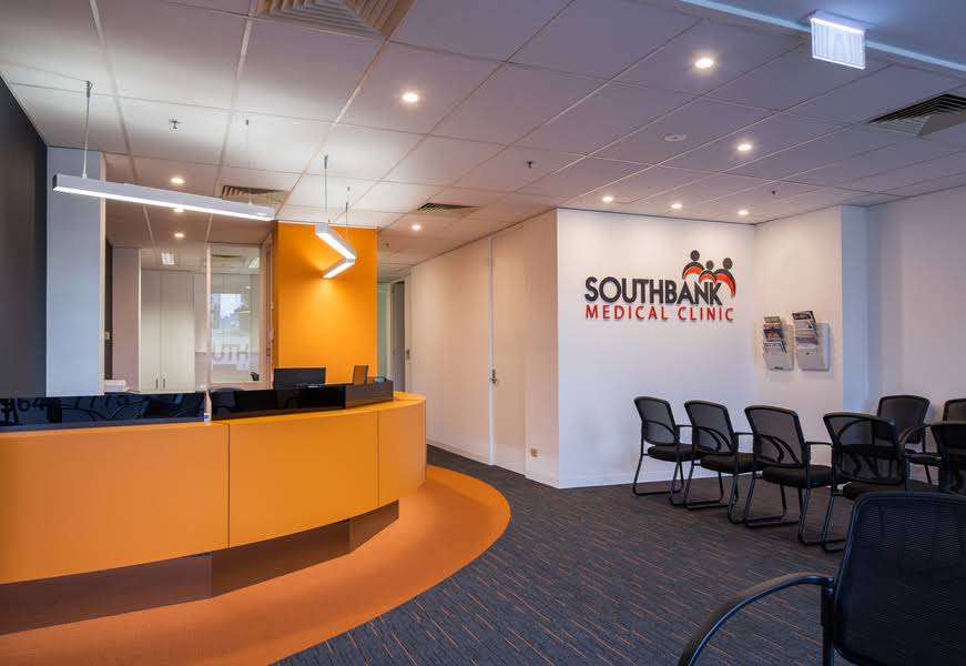 Southbank Medical Clinic, Southbank, VIC