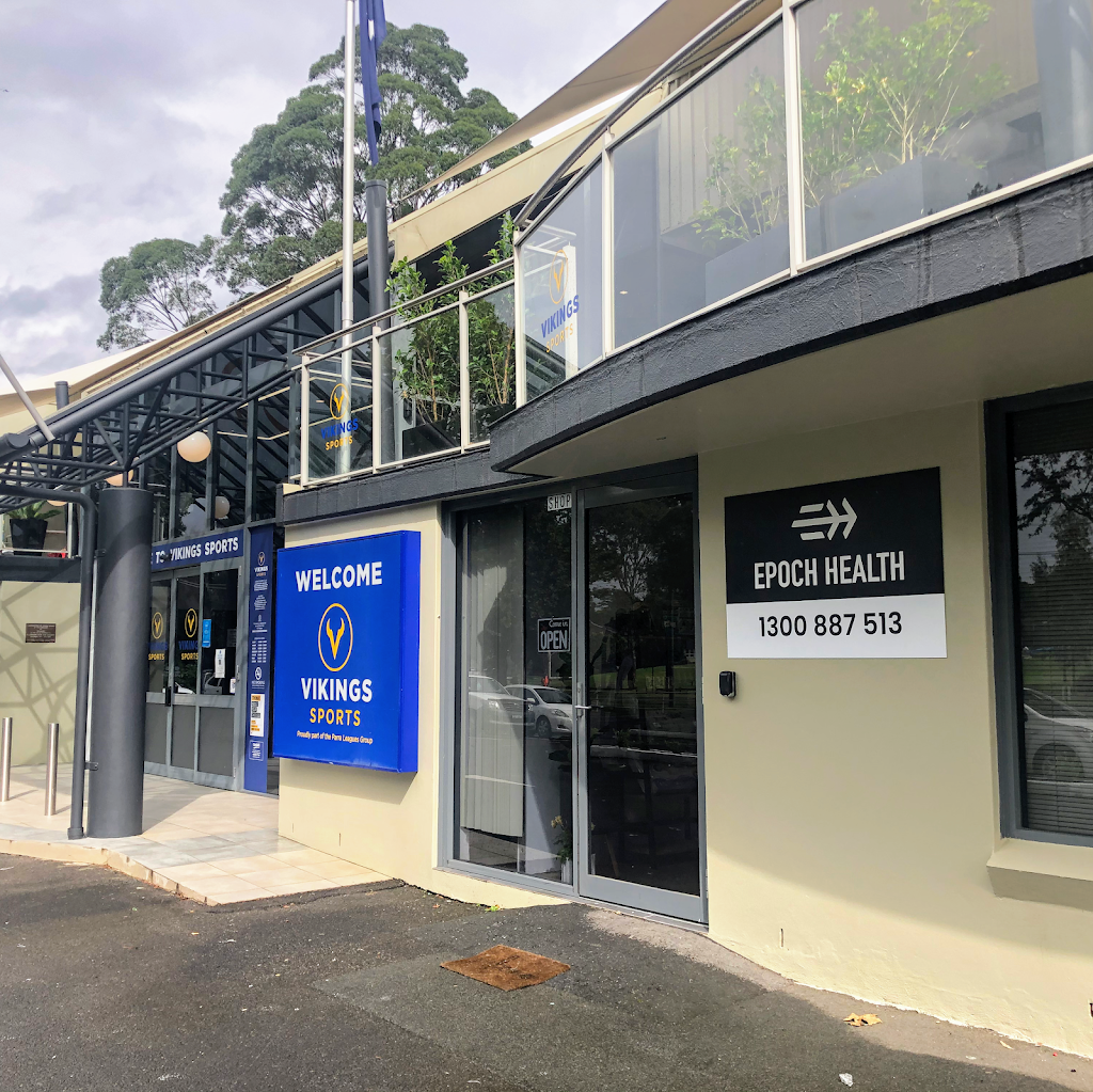 Epoch Health, Dundas Valley, NSW