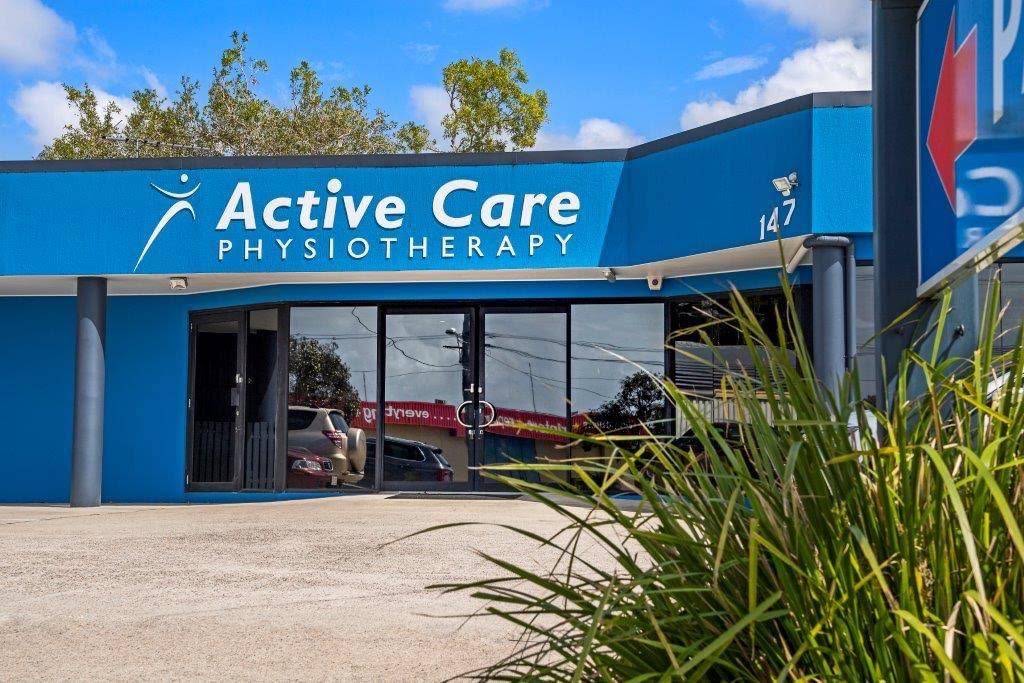 Active Care Physiotherapy, Capalaba, QLD