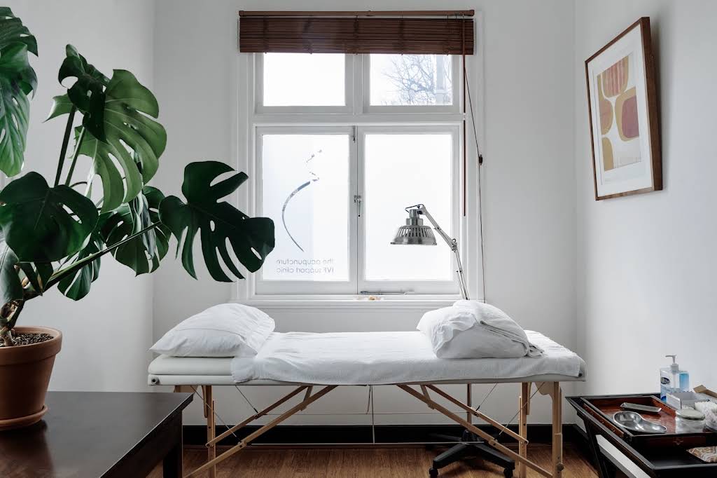 The Acupuncture Pregnancy Clinic, Melbourne, East Melbourne, VIC