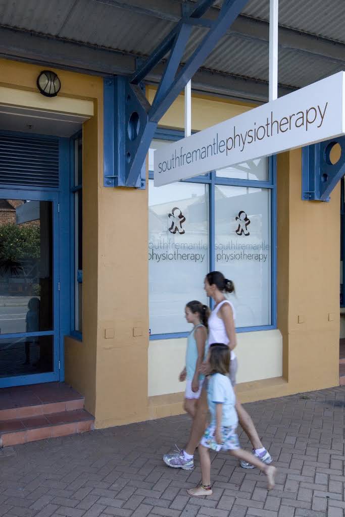 South Fremantle Physiotherapy, South Fremantle, WA