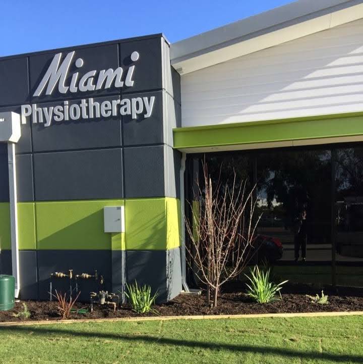 Miami Physiotherapy, Falcon, Falcon, WA