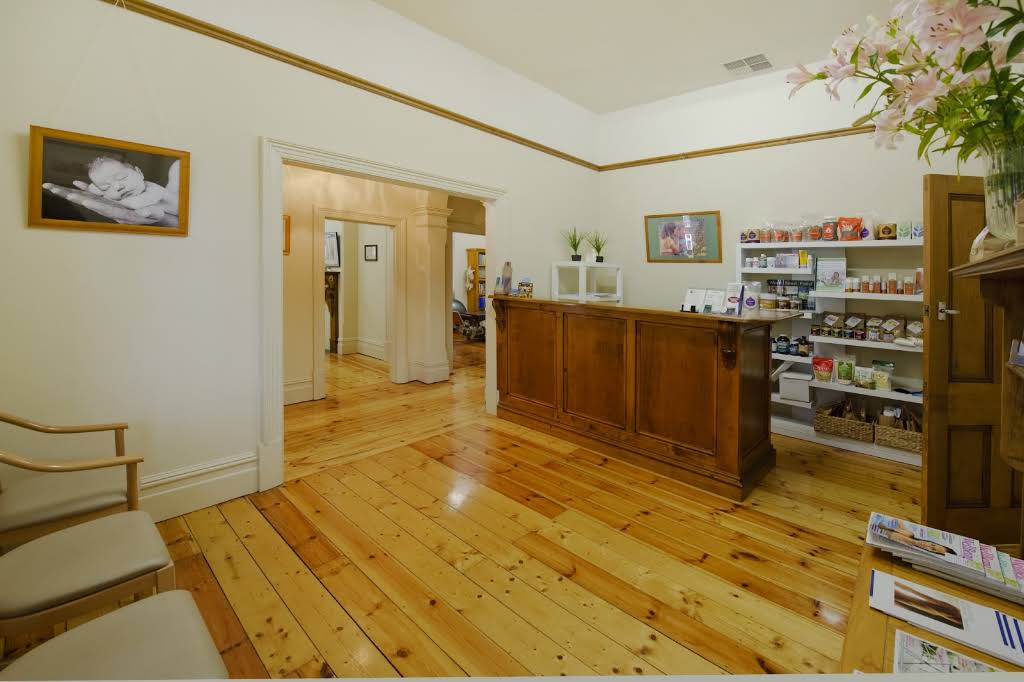 Mile End Chiropractic Centre, Mile End, SA