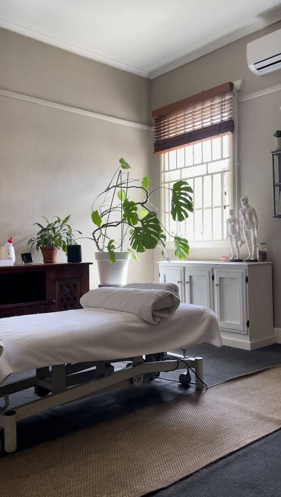 Dr Zoe Zhanshu Yang, Richmond, VIC