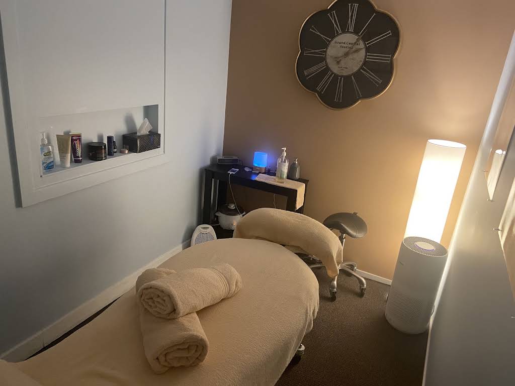 Wellbeing Massage Therapy, Newcastle, NSW