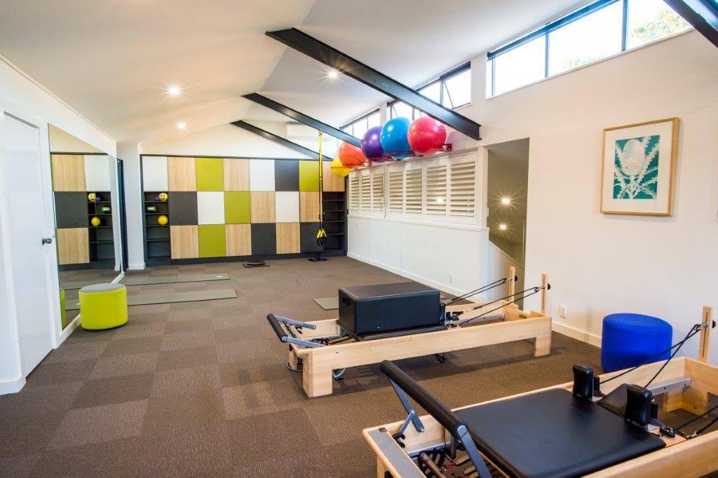 PhysioSport, O'Connor, ACT