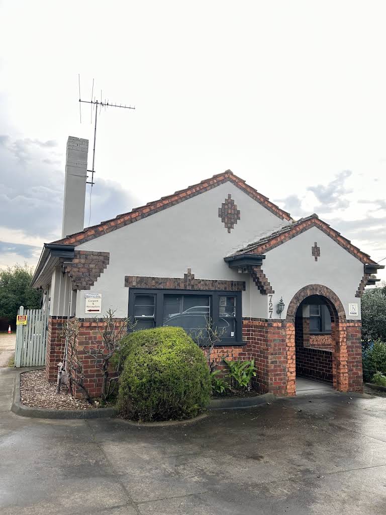 Kew Osteopathic Clinic, Kew East, VIC