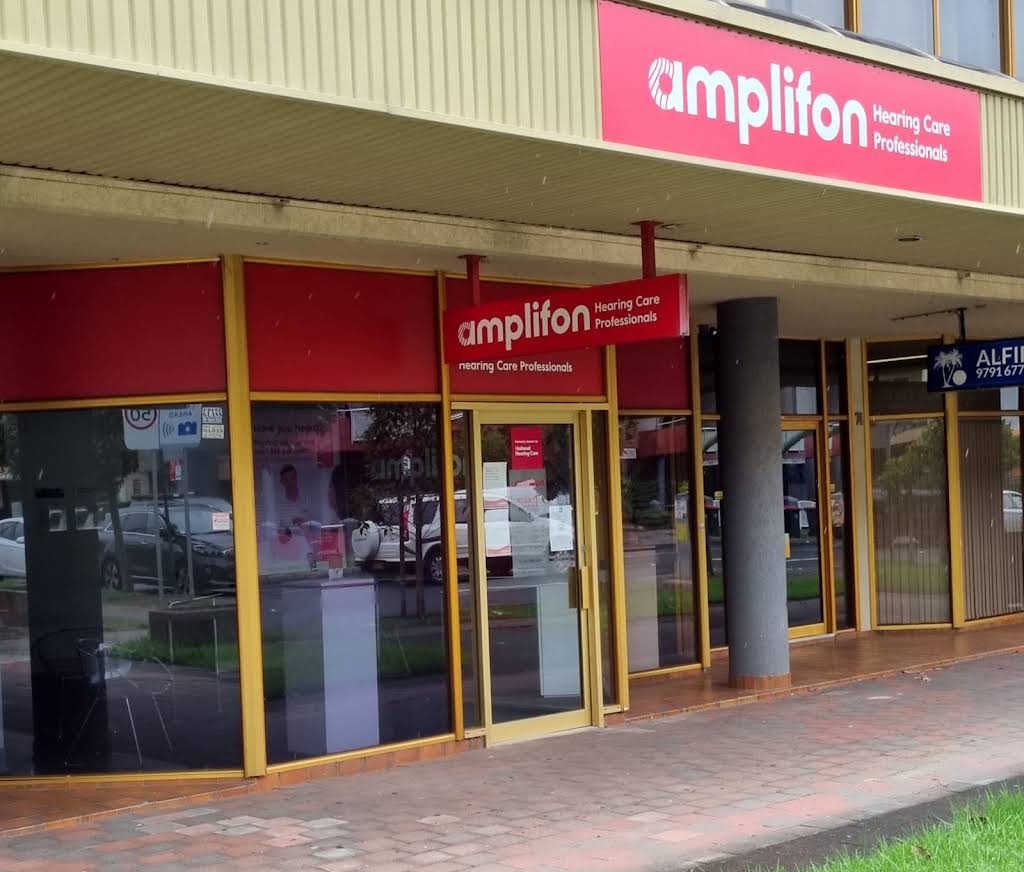 Amplifon, Liverpool, Liverpool, NSW