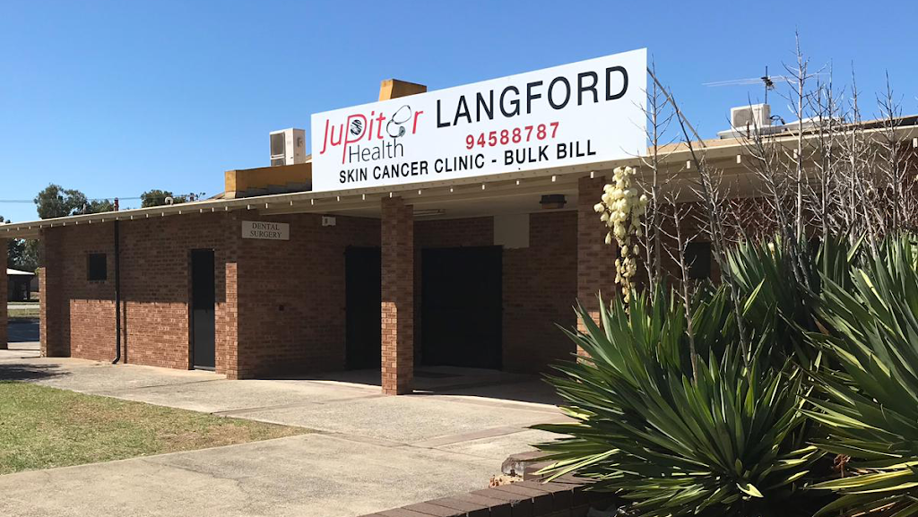 Jupiter Health, Langford, WA