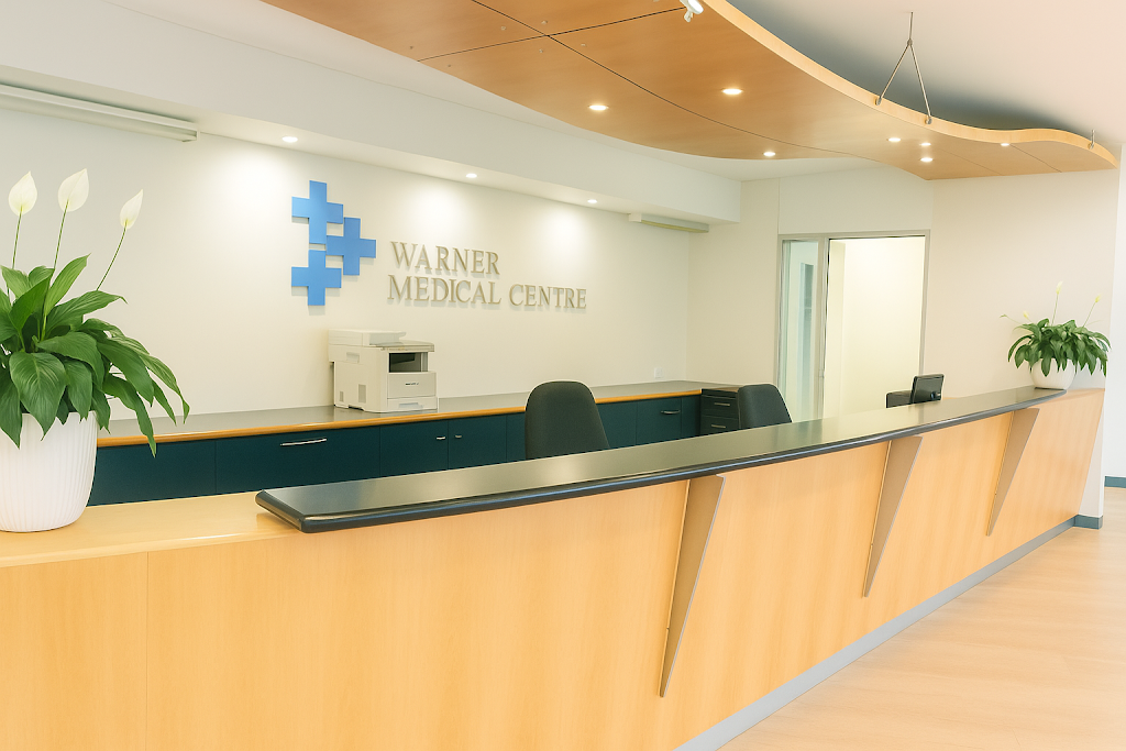 Warner Family Medical Practice, Warner, QLD
