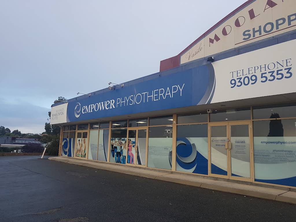 Empower Physiotherapy, Kingsley, WA
