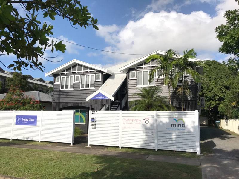 Nutrifocus Dietitians, Cairns North, QLD