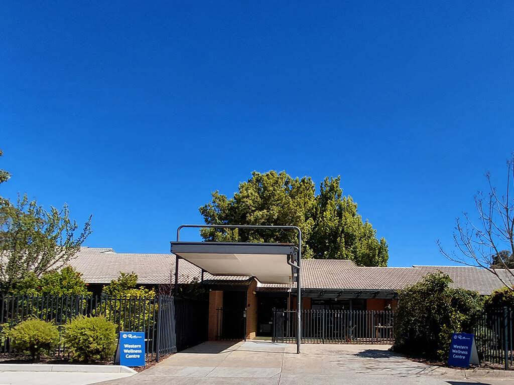 Resthaven Western Wellness Centre, Hendon, SA