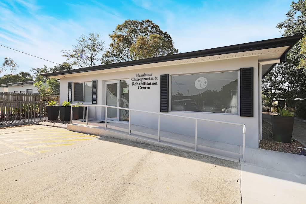 ARC Chiropractic, Burnside, QLD