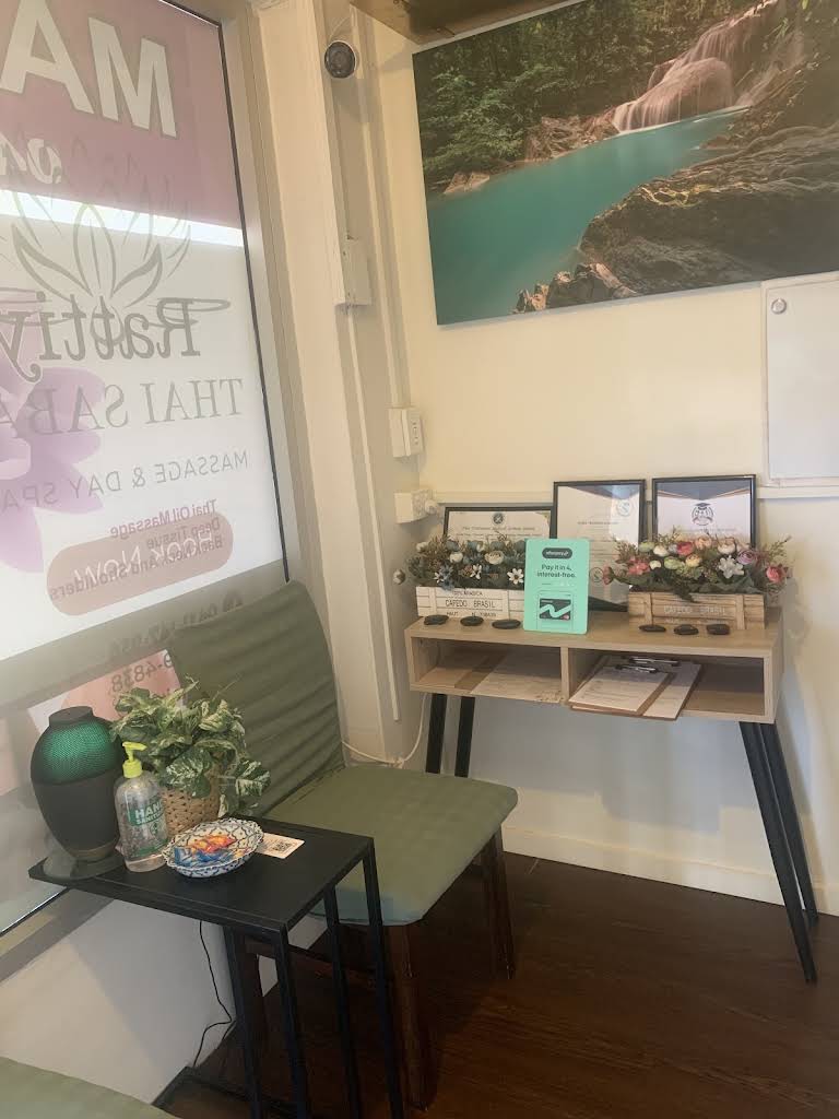 Thai Sabai Massage and Day Spa, Wavell Heights, QLD