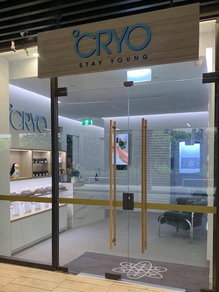 °CRYO Northern Beaches, Freshwater, NSW