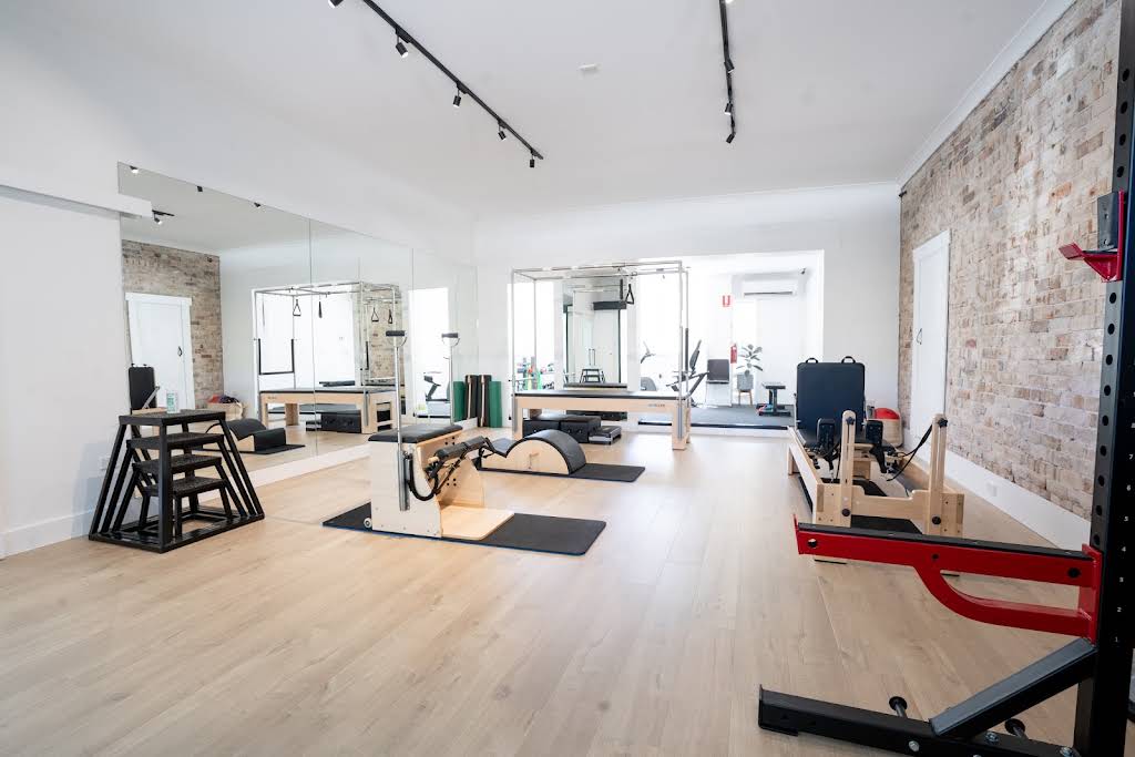 Flow Physio Co, Sutherland, NSW
