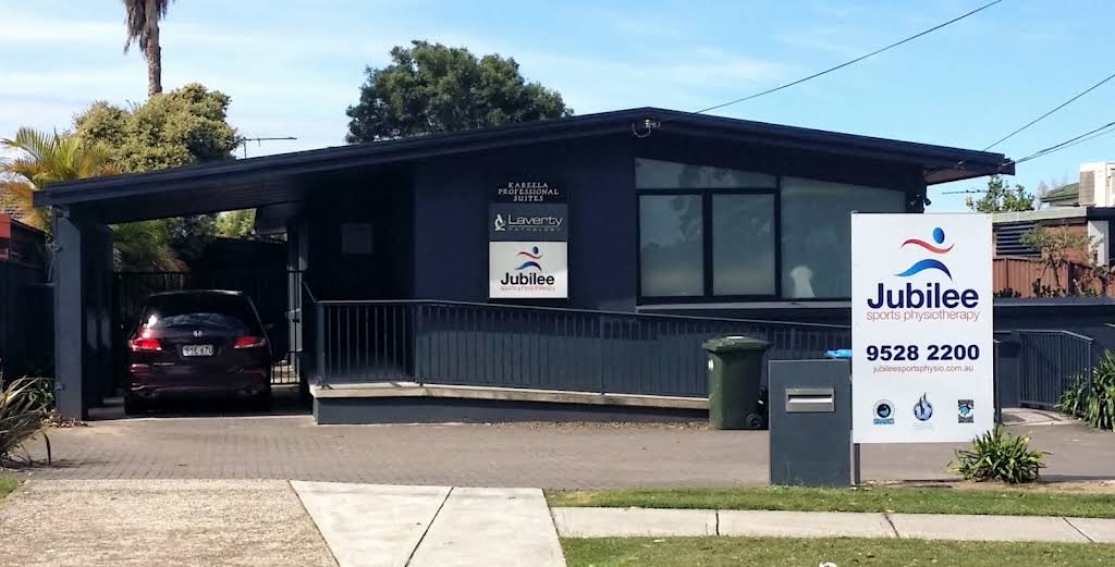Jubilee Sports Physiotherapy, Miranda, NSW