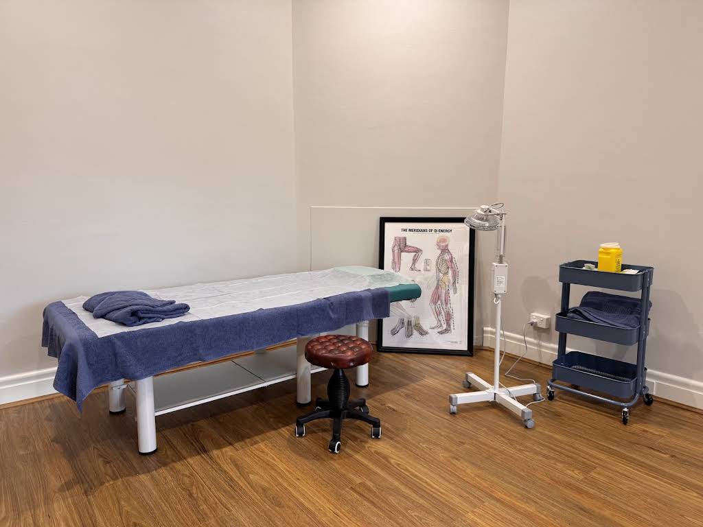 Jing TCM Clinic, Glen Iris (静医堂), Glen Iris, VIC