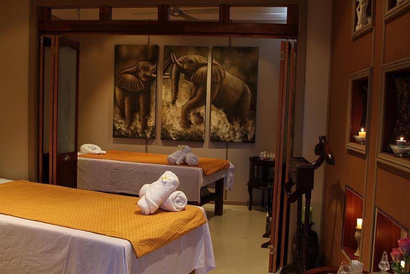 Touch of Thai Massage & Spa, Thirroul, NSW