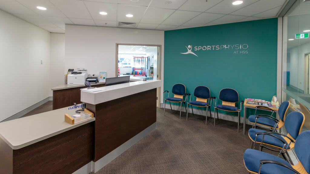Sydney Sports Physio and Rehab, Norwest, NSW