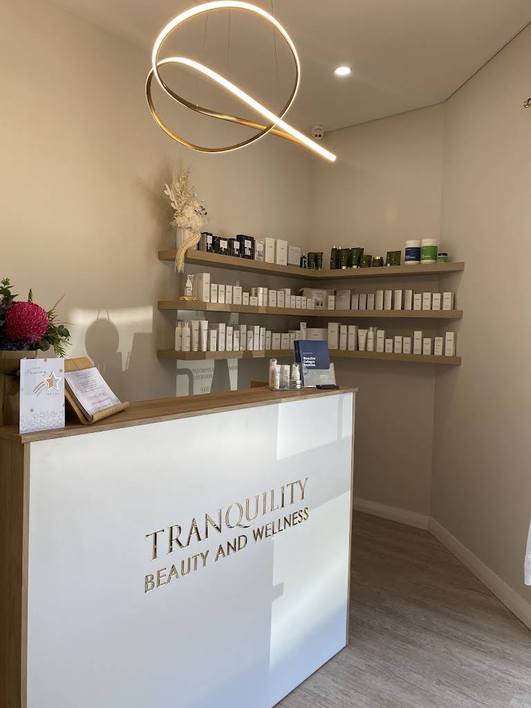 Tranquility Beauty and Wellness, Ocean Reef, WA