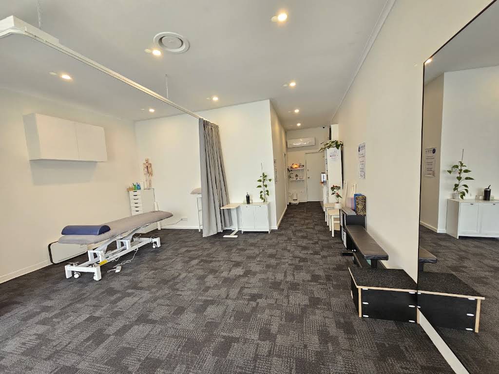 POSTURE LINK Remedial Massage-Exercise Myotherapy / MyoErgo Posture Mattress, Mount Waverley, VIC
