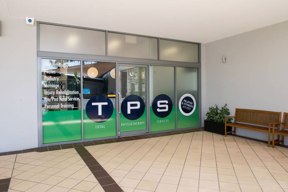 TPS Health, Morningside, QLD