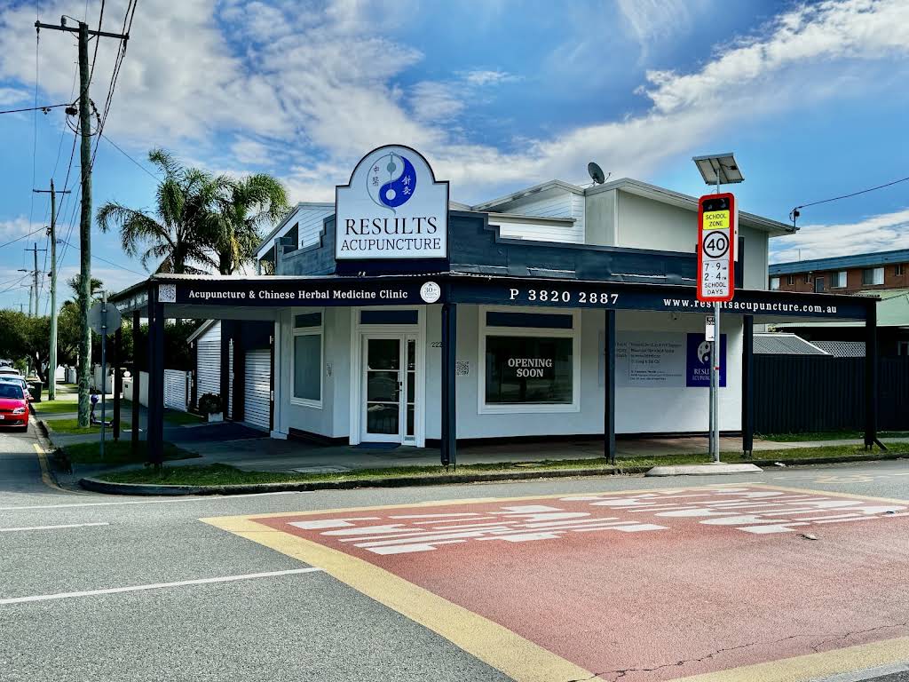 Results Acupuncture, Balmoral, Balmoral, QLD