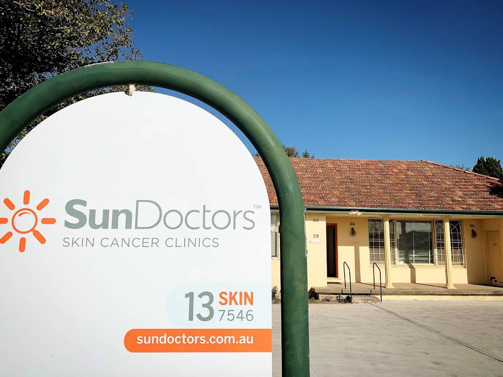 SunDoctors Skin Cancer Clinics, Frenchs Forest, Frenchs Forest, NSW