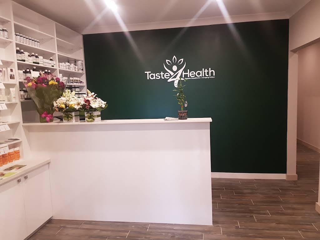 Taste 4 Health, Greenacre, NSW