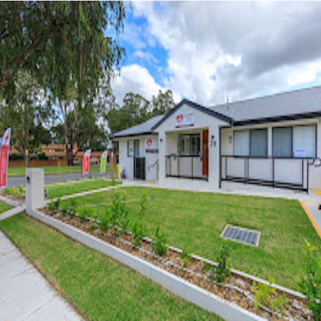 All Saints Family Practice, South Penrith, NSW