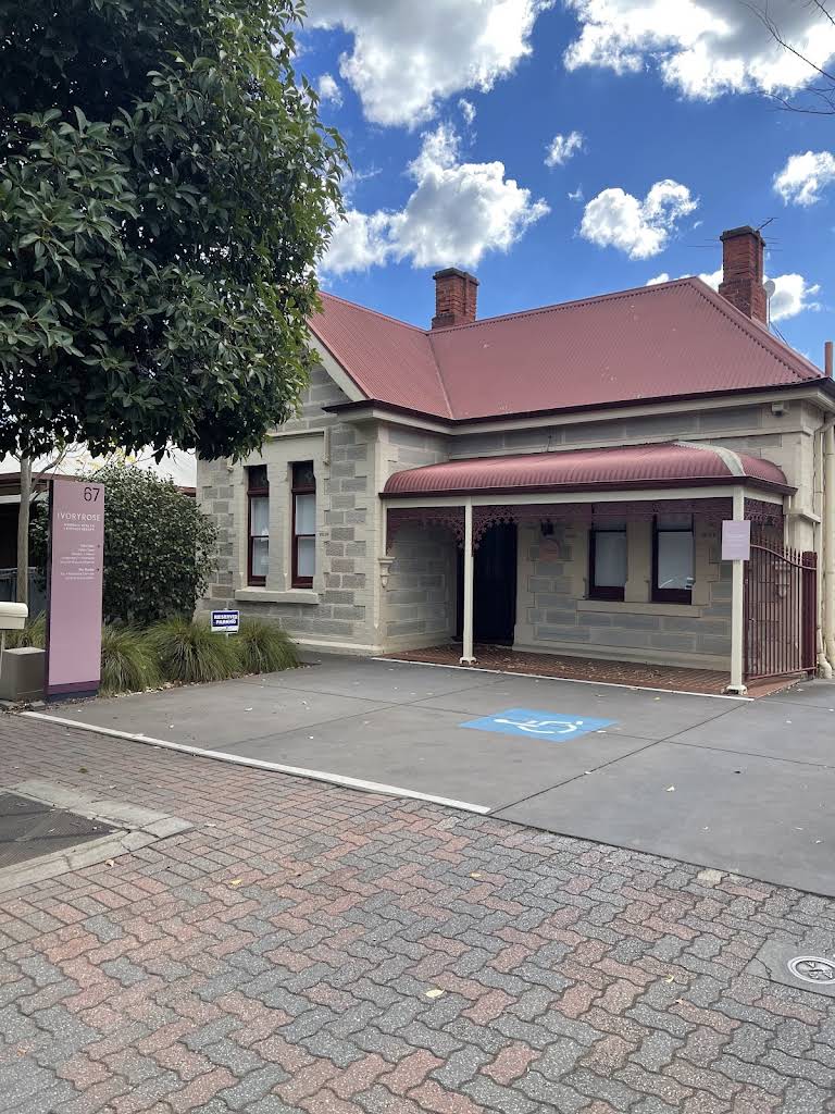 Ivoryrose Physiotherapy, Norwood, SA