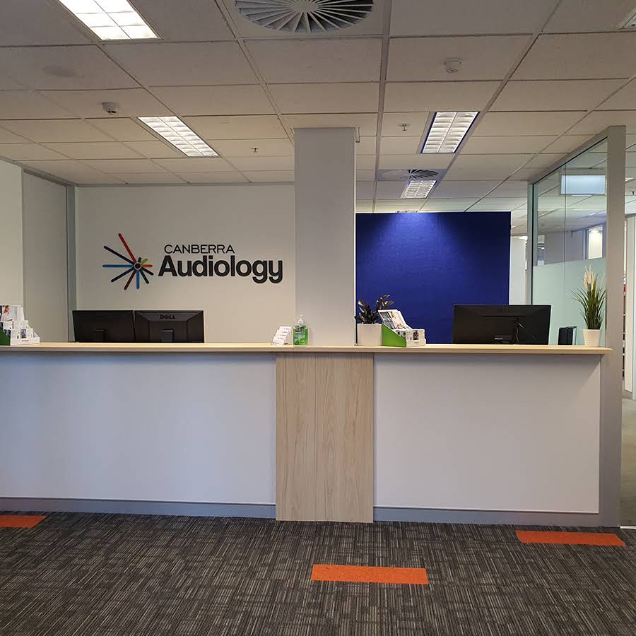 Canberra Audiology, Deakin, ACT
