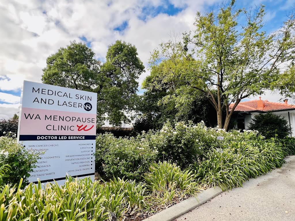 WA Menopause Clinic, Kalamunda, WA