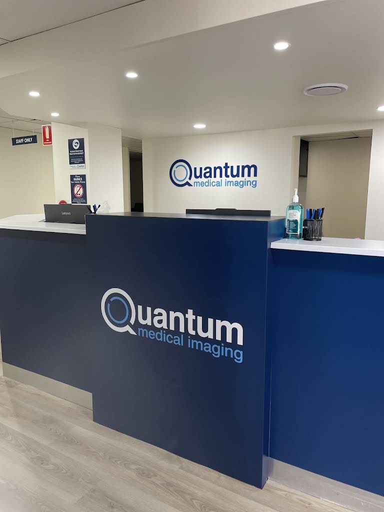 Quantum Medical Imaging, Nambour, Nambour, QLD