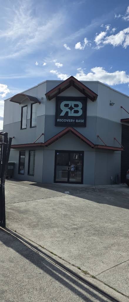 Recovery Base, Barrack Heights, NSW