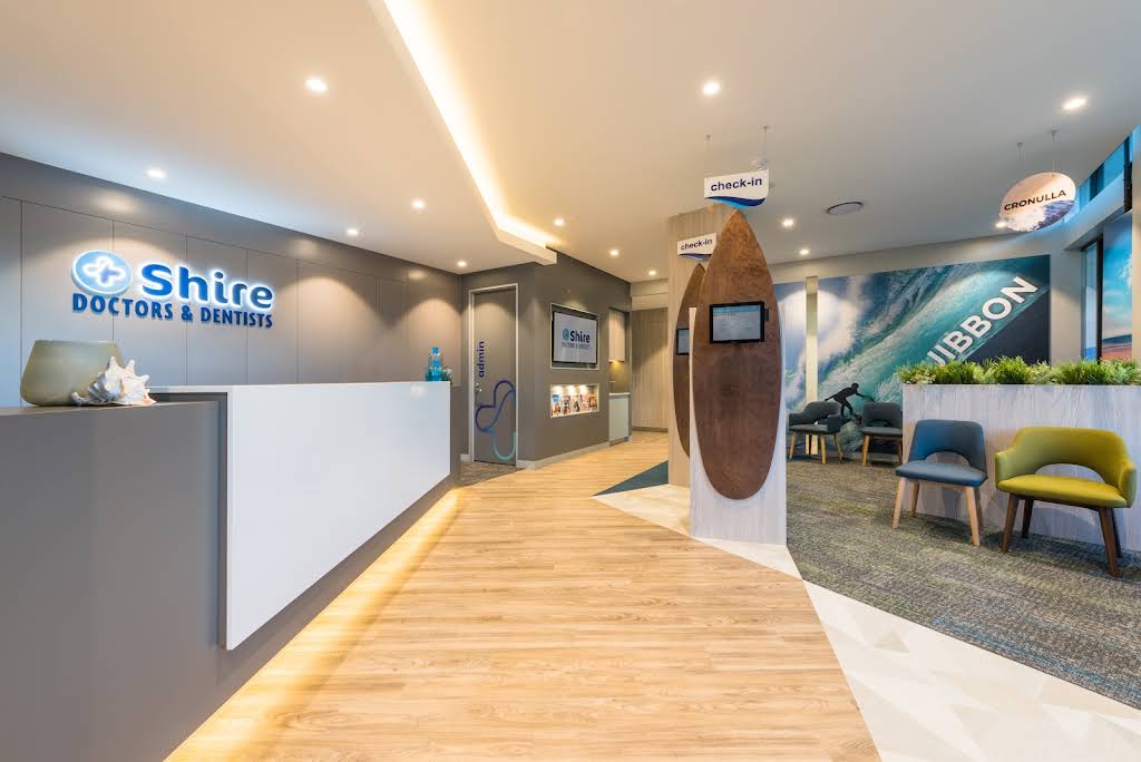Shire Infusion Clinic, Caringbah, NSW