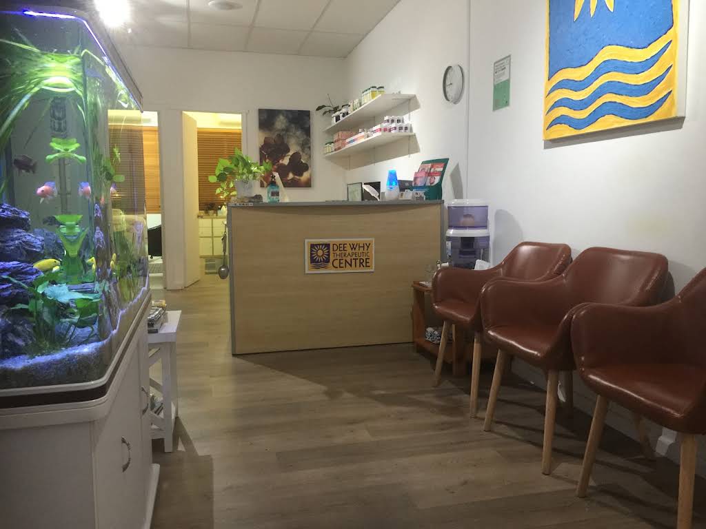 Dee Why Therapeutic Massage Centre, Dee Why, NSW