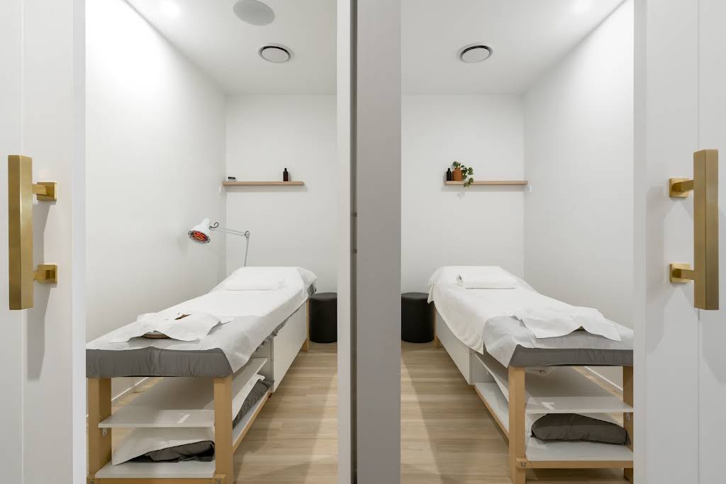 Square Massage & Acupuncture, Currimundi Markets, Currimundi, QLD