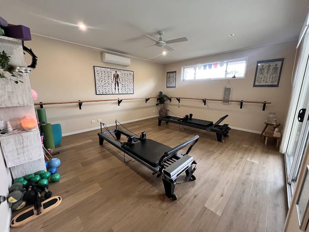 Pilates In Balance, Wurtulla, QLD