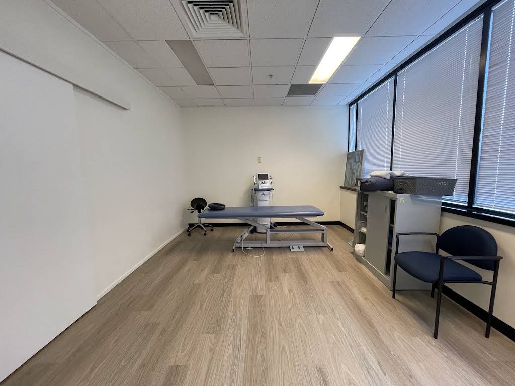 Sunnybank Central Physiotherapy, Sunnybank, QLD