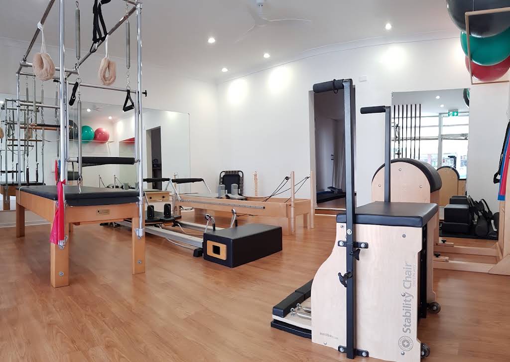 Movement Laboratory Physiotherapy, Leichhardt, NSW