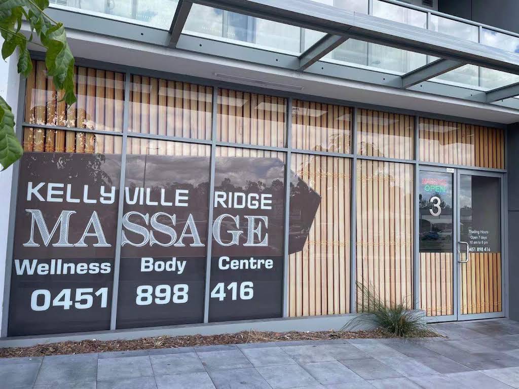 Wellness Body Centre Kellyville Ridge, Kellyville Ridge, NSW